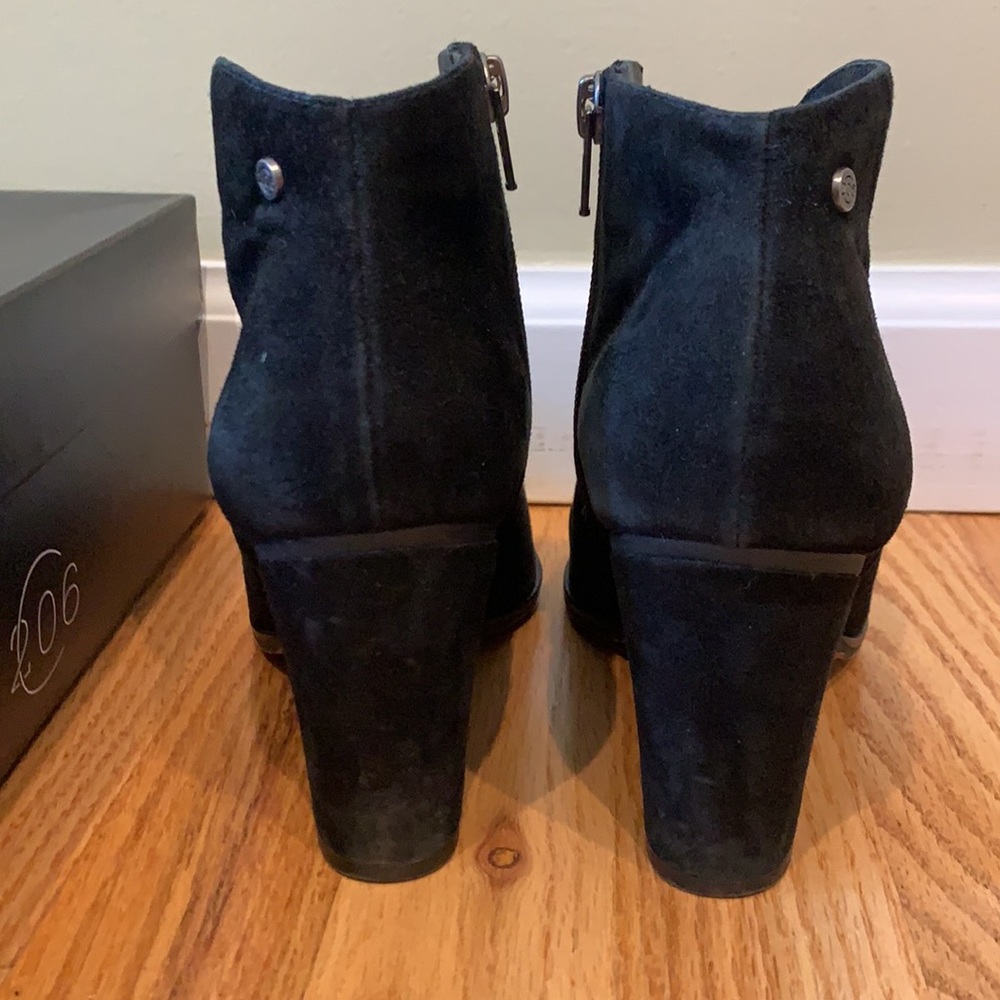 Black bootie - Picture 5 of 6